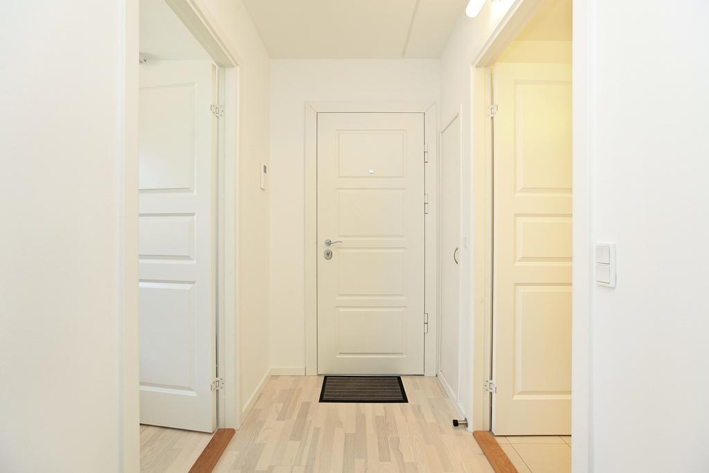 City, Lux Apartm - 2 Full Bathrooms, 3 Tv Copenhagen